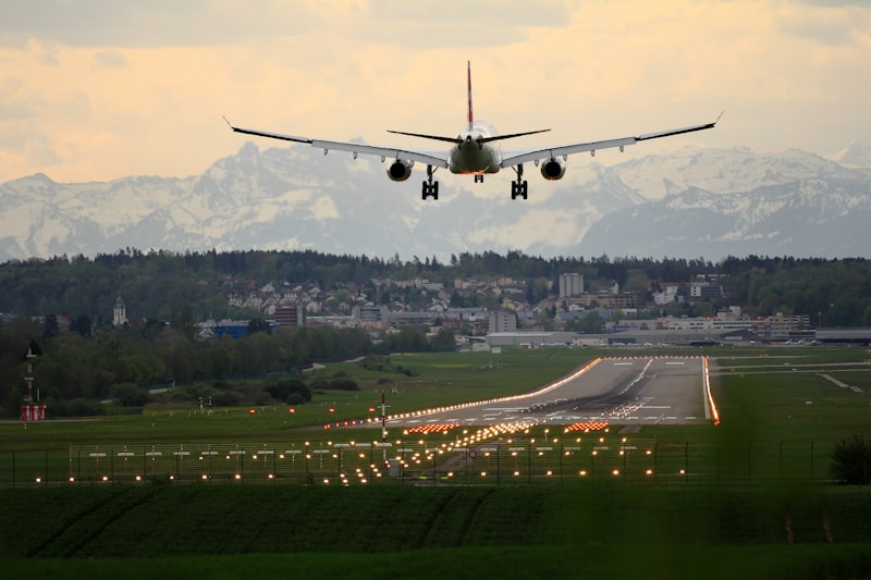 Ethiopian Airlines Cargo — Africa's largest cargo airline
