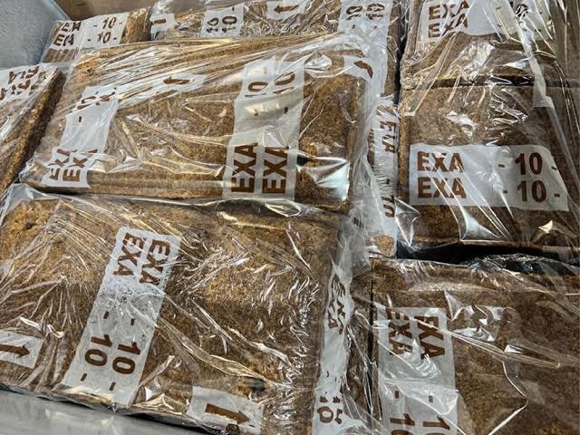 Ivorian Natural Rubber Latex Concentrate