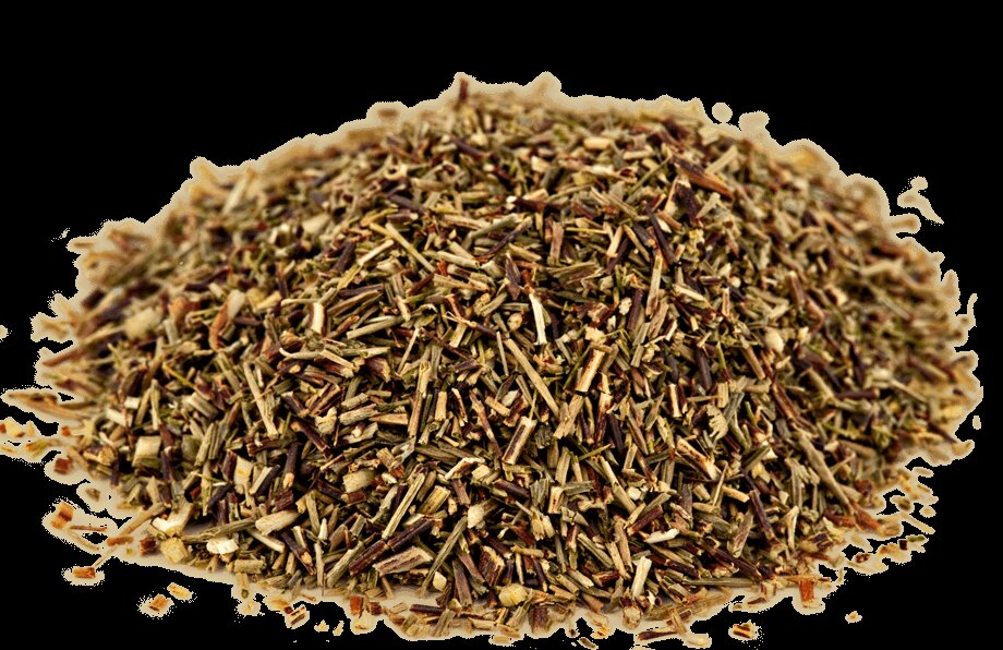 Ethiopian Frankincense Resin — 500g