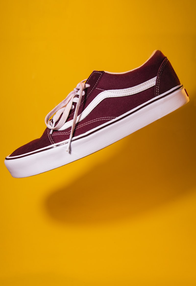 SoleRebels Classic Slip-On